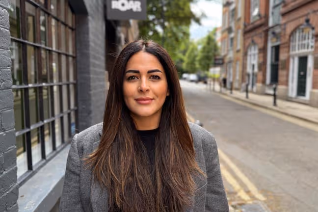Nazee Amraei