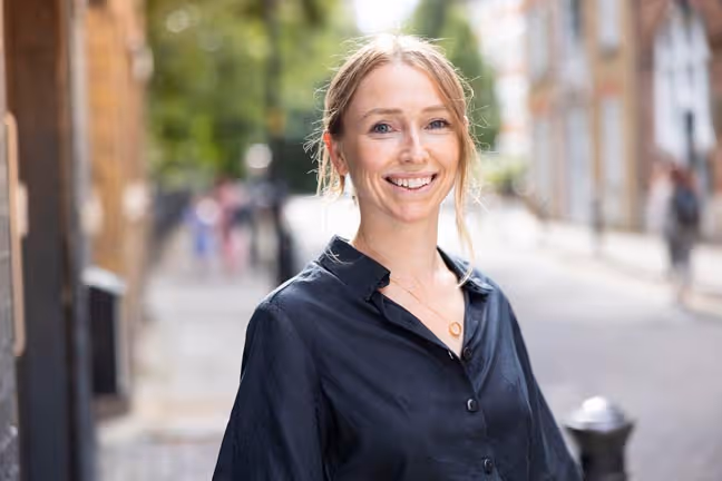 Nina-May Gill