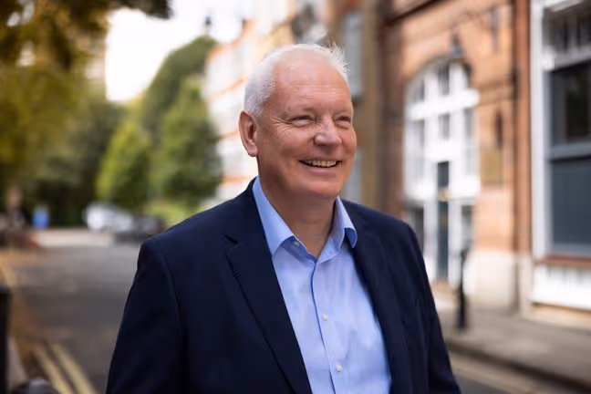 Peter Hundevad