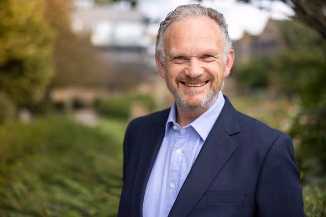 Richard Munro