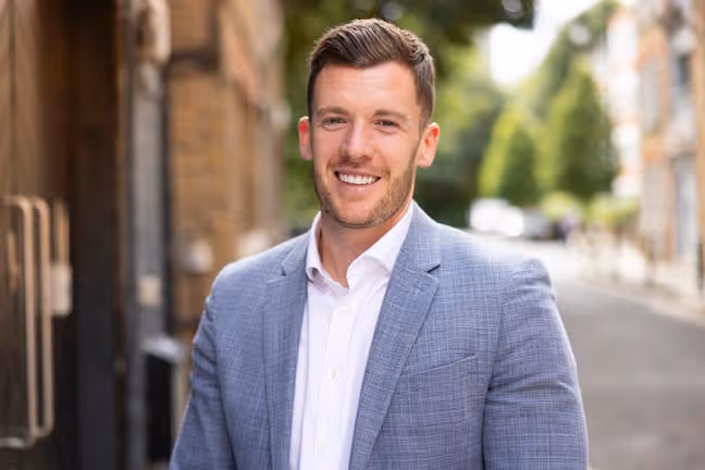 Ryan Armitt
