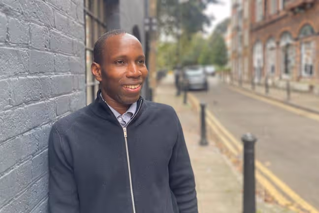 Taiwo Onagoruwa