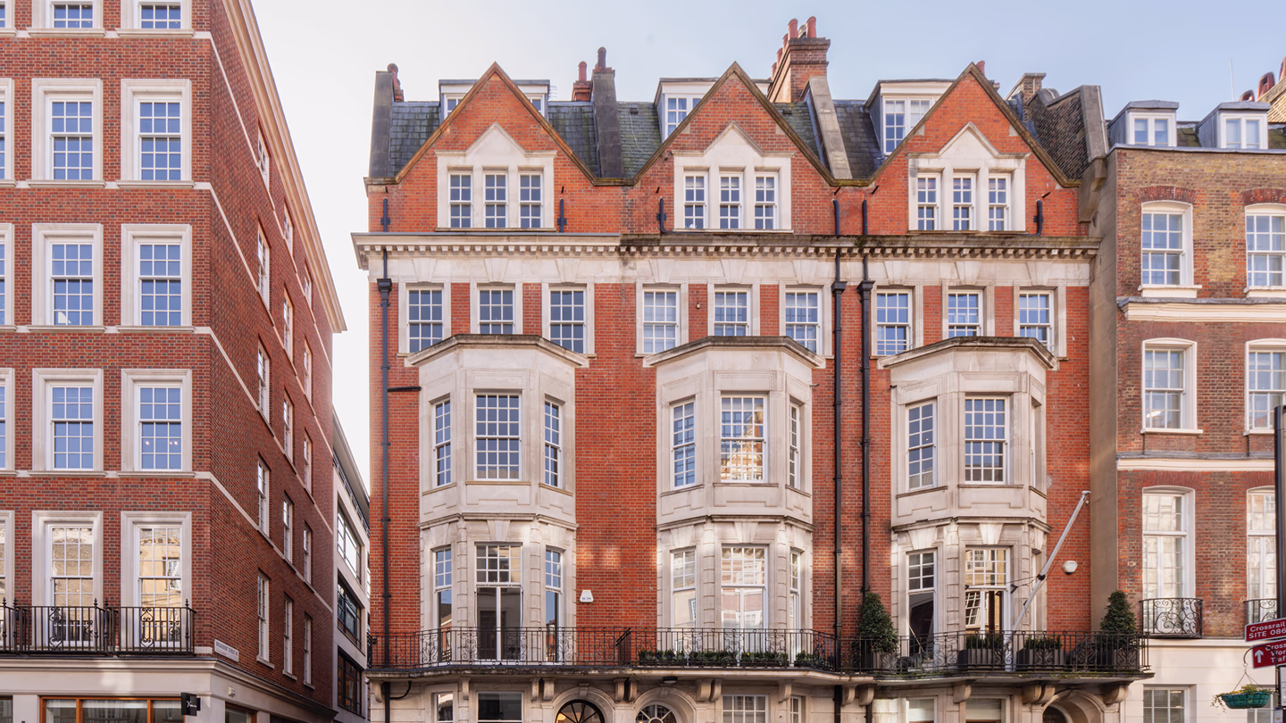 63 Grosvenor Street
