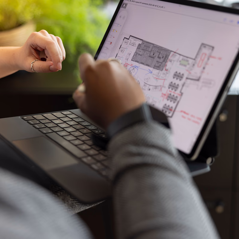 Feasibility Plans