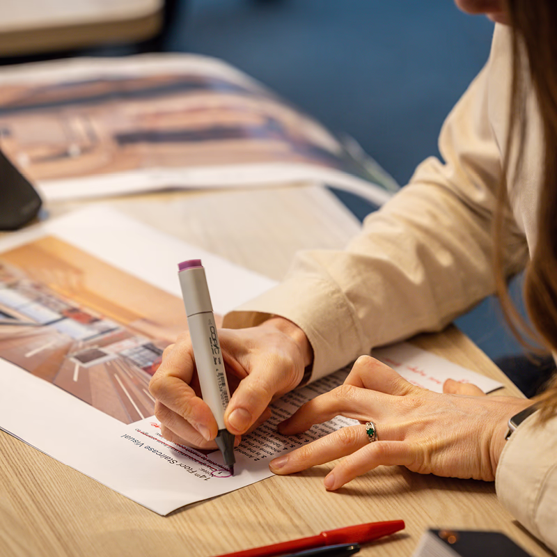 Marketing Plans