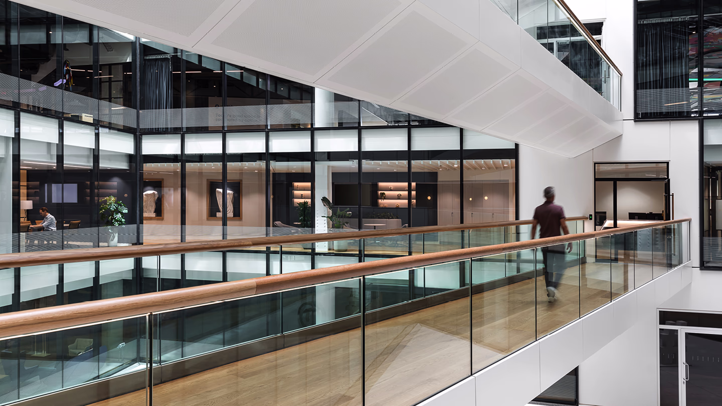 Mayfair HQ