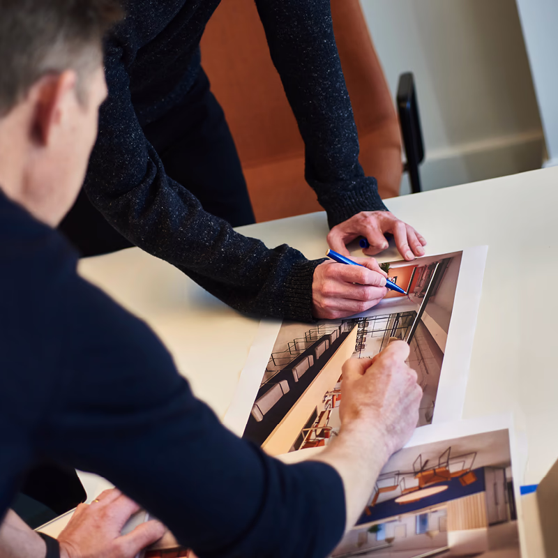 Design Development
