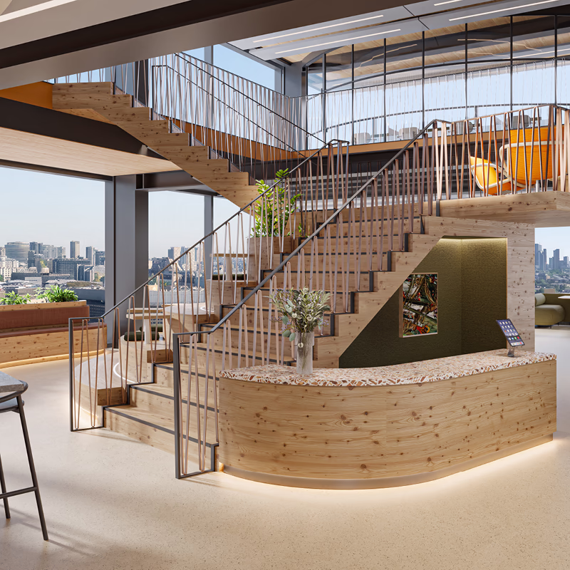 Speculative Suites