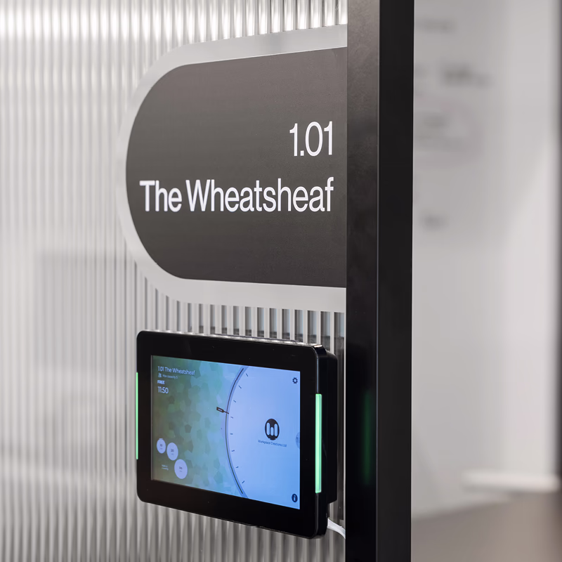 Workplace Technology Integration