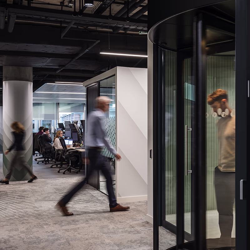 Compliance & Building Performance