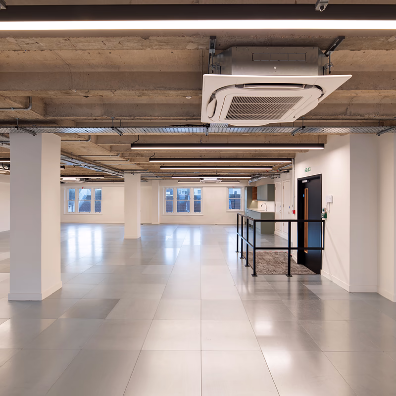 Dilapidations & Lifecycle