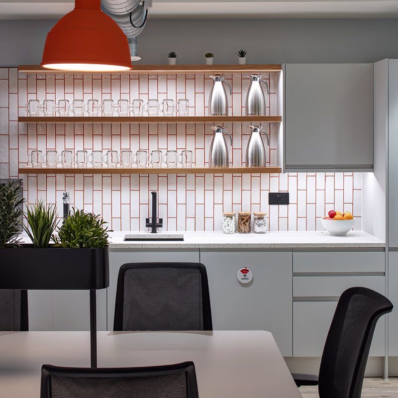 Workplace Refresh