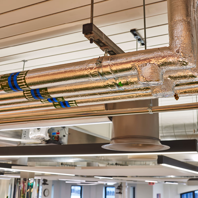 Planned Preventative Maintenance