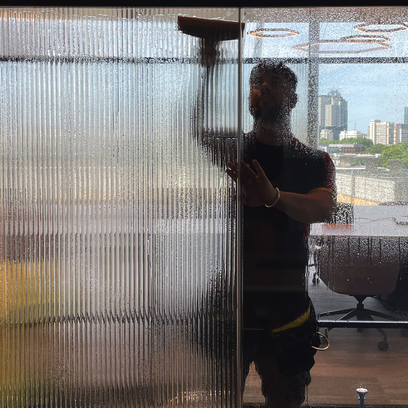Reactive Maintenance