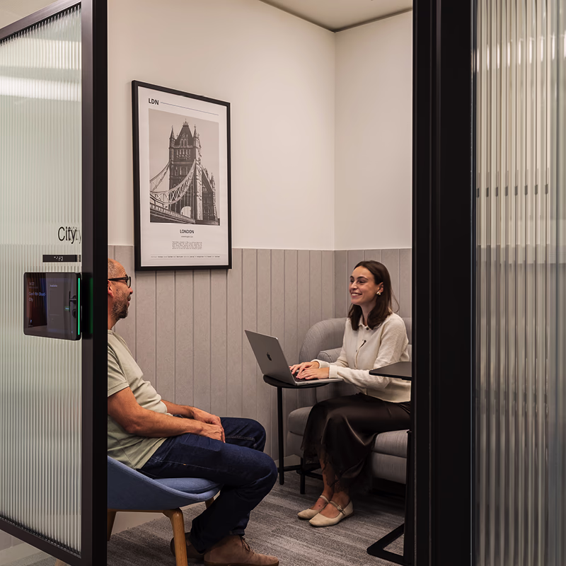Workplace Performance Reviews