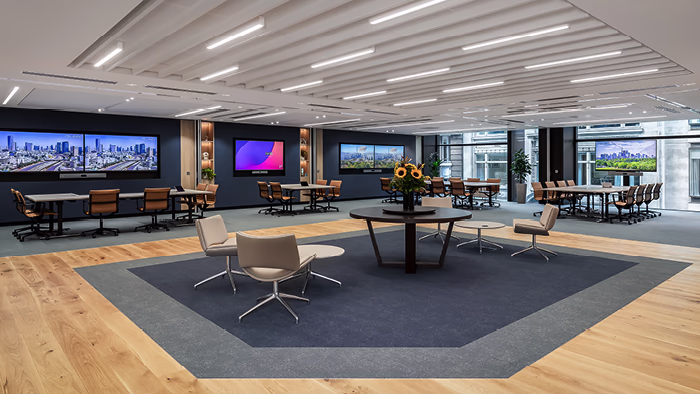 Mix Awards 2025 Design and Build Project of the Year