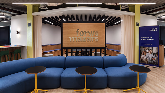 BCO South Awards 2026 Corporate Workplace Project of the Year