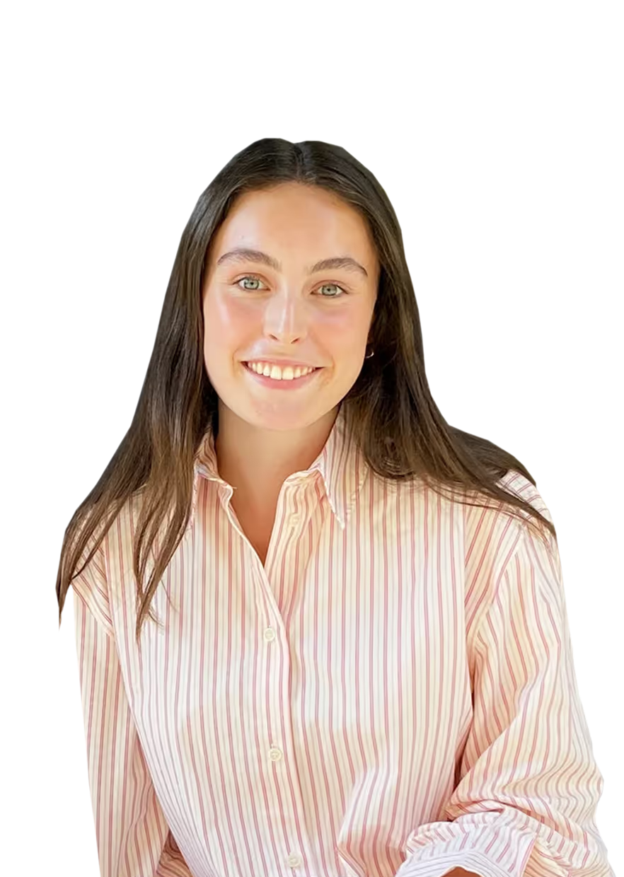 Amelia Bowers
