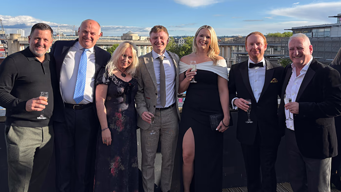 BCO South Awards 2026 Corporate Workplace Project of the Year