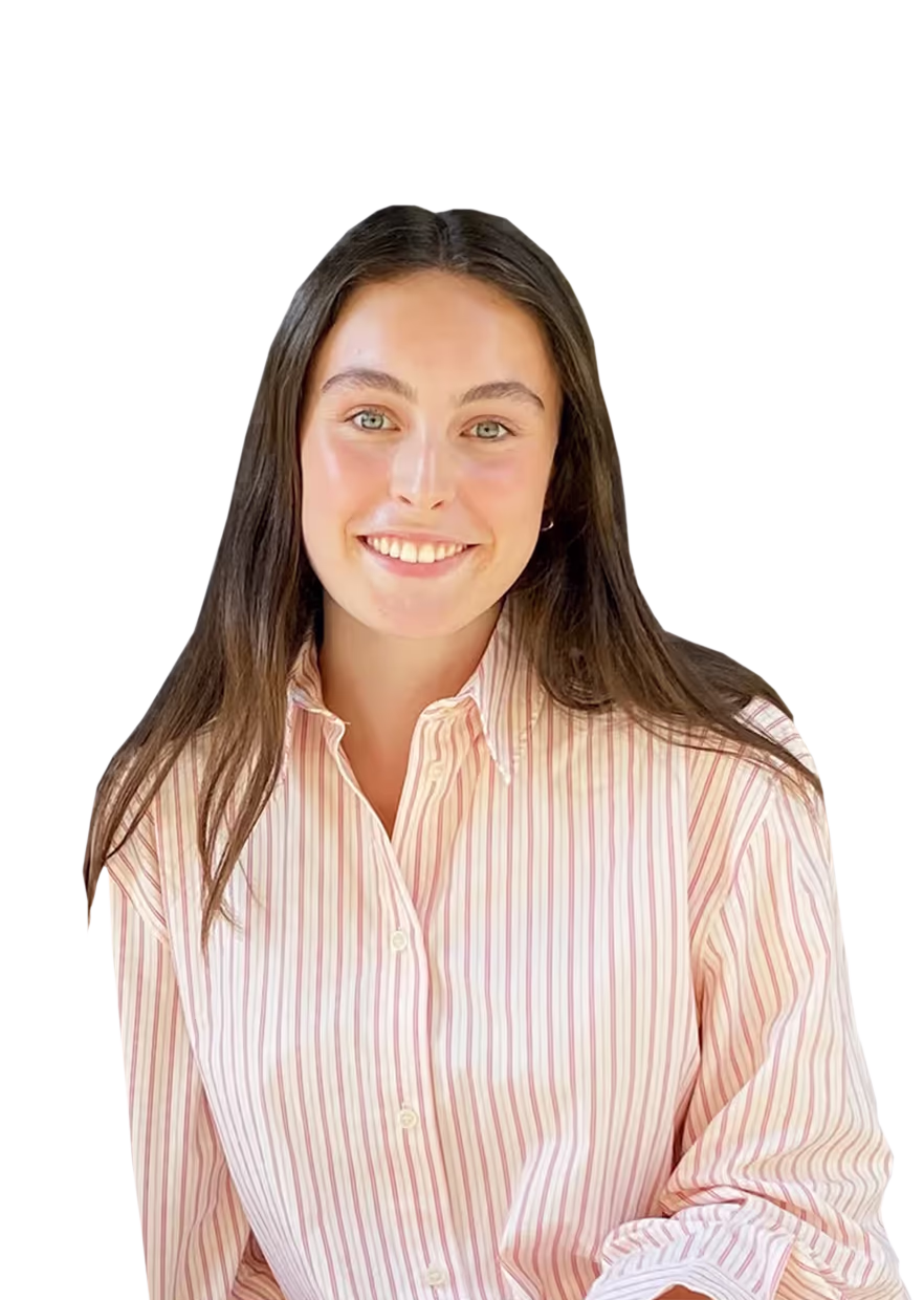 Amelia Bowers
