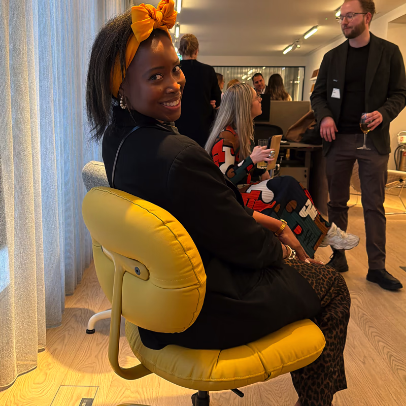 Clerkenwell Design Week 2026