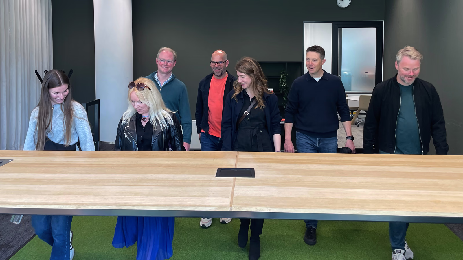 Edge Amsterdam