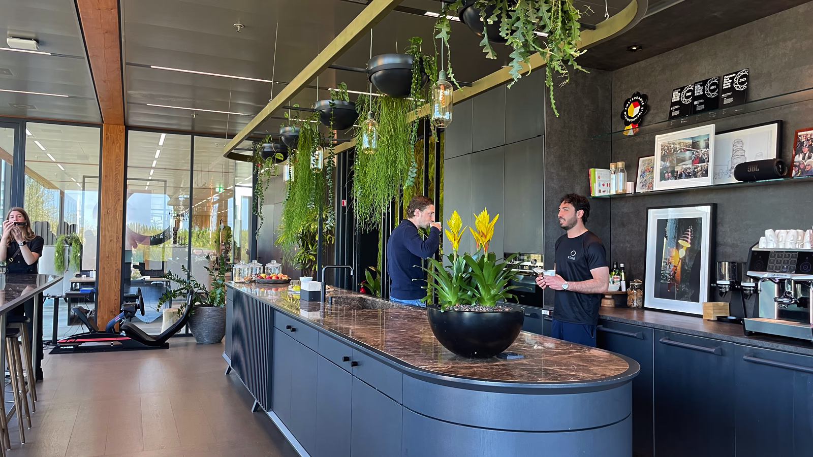 Edge Amsterdam