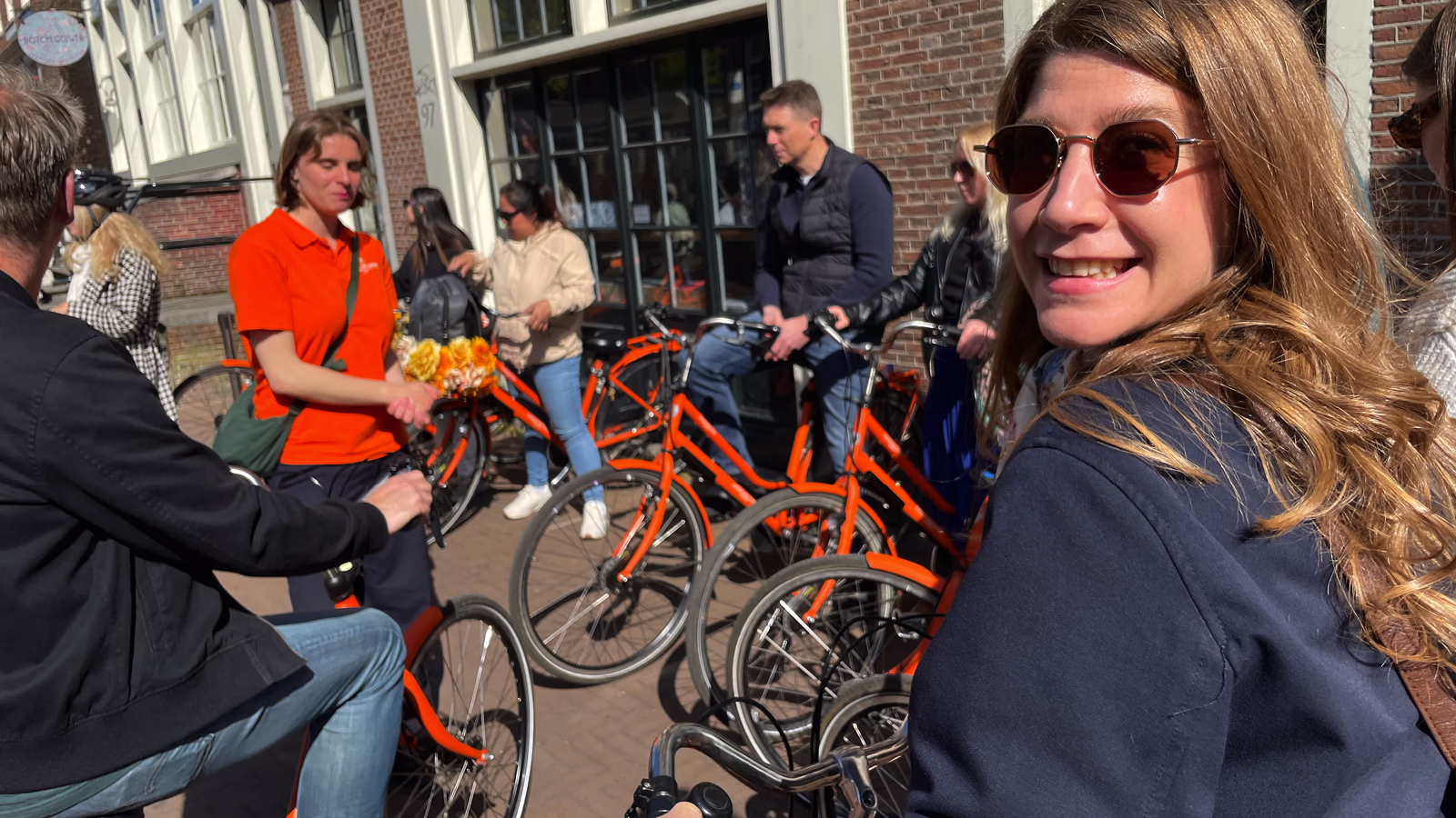 Edge Amsterdam