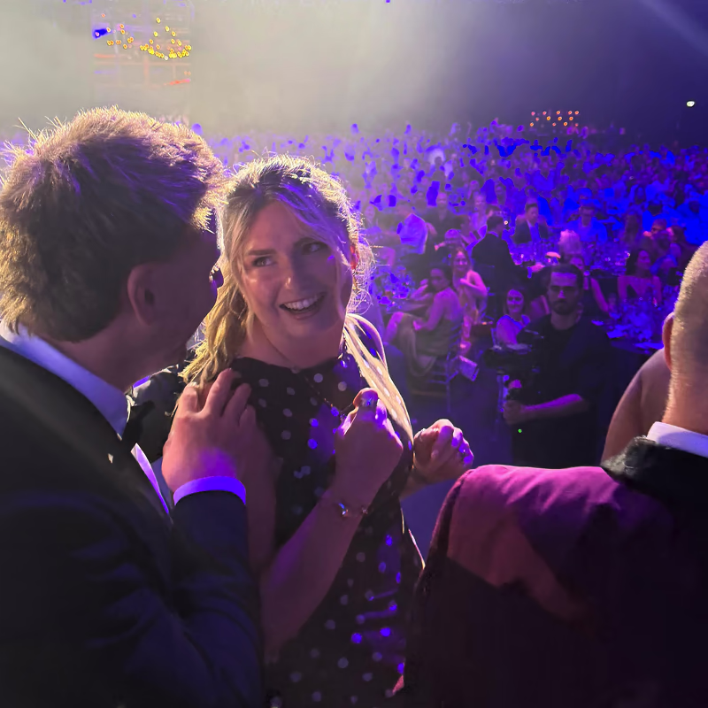 Mix Awards 2026
