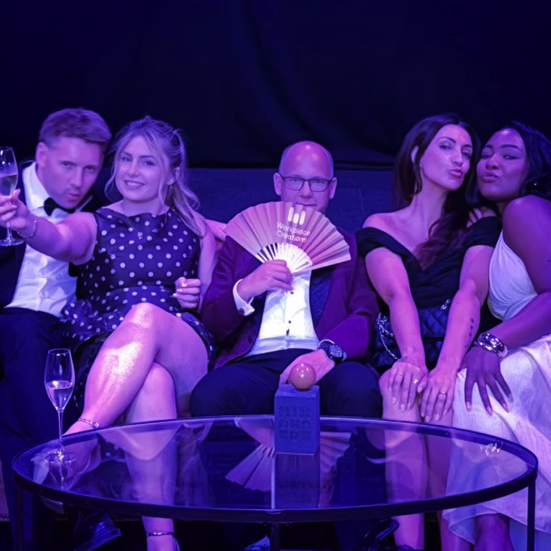 Mix Awards 2026