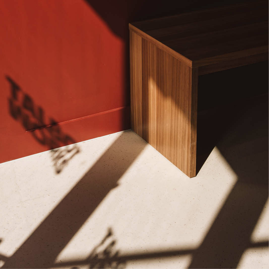 Frameworks Borough