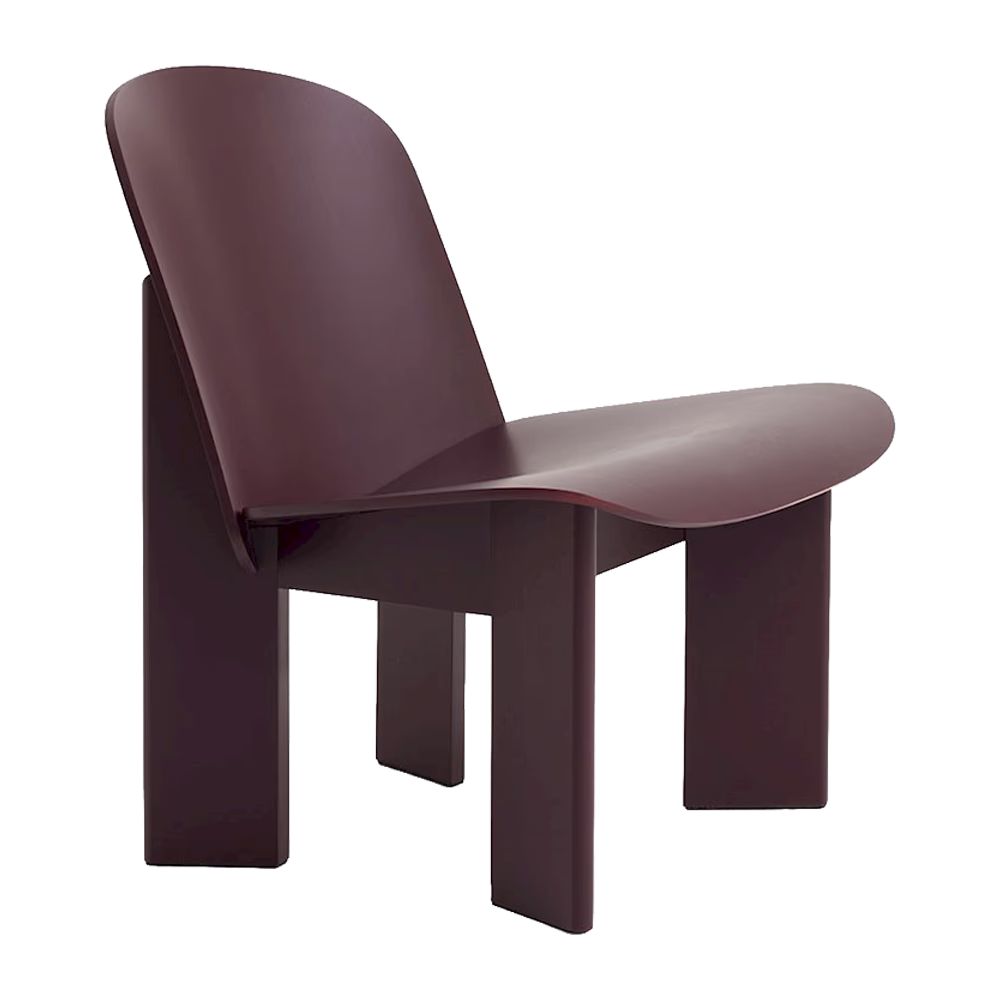 Chisel Chair