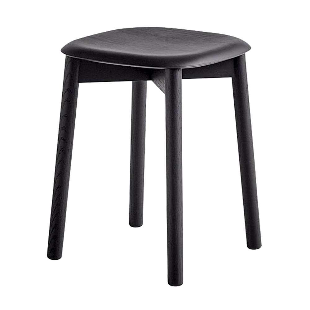 Soft Edge 72 Stool