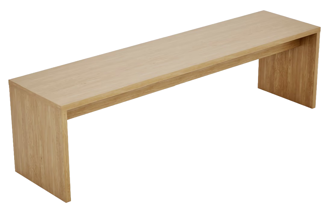 Frank Bench