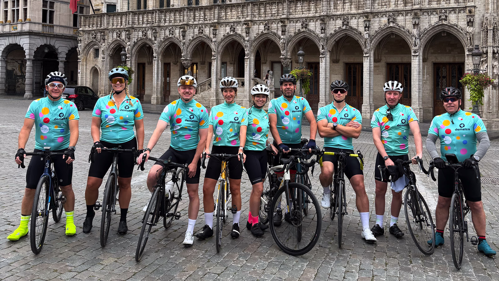 Brussels to Sittingbourne