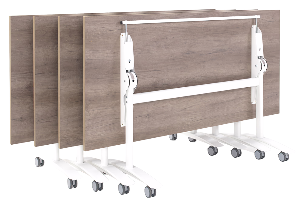 Spin Table