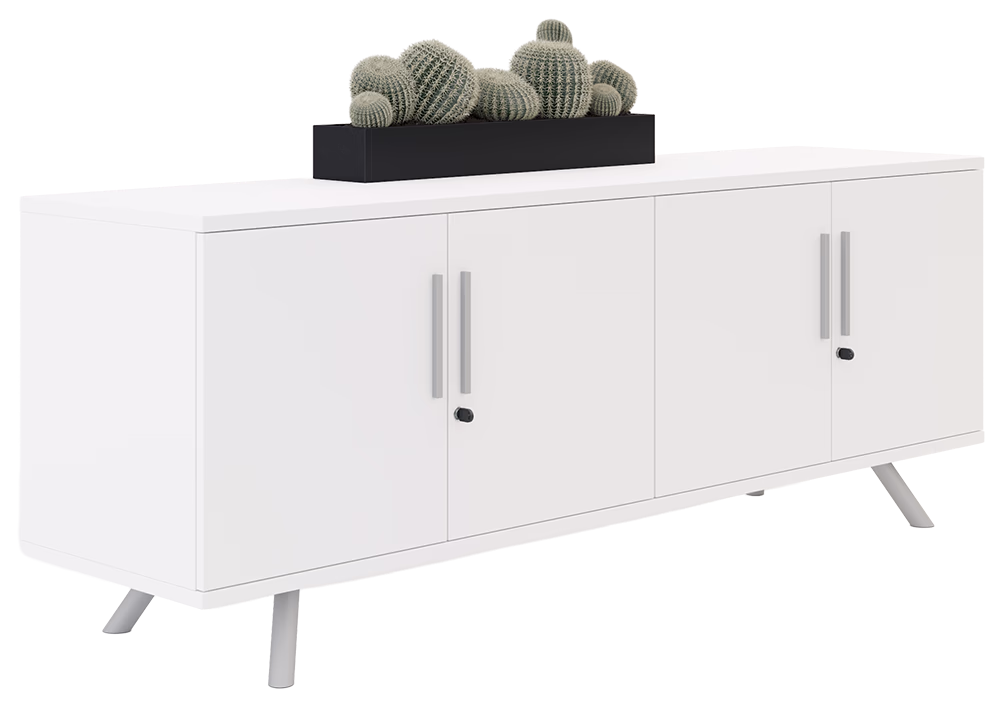 Flare Credenza