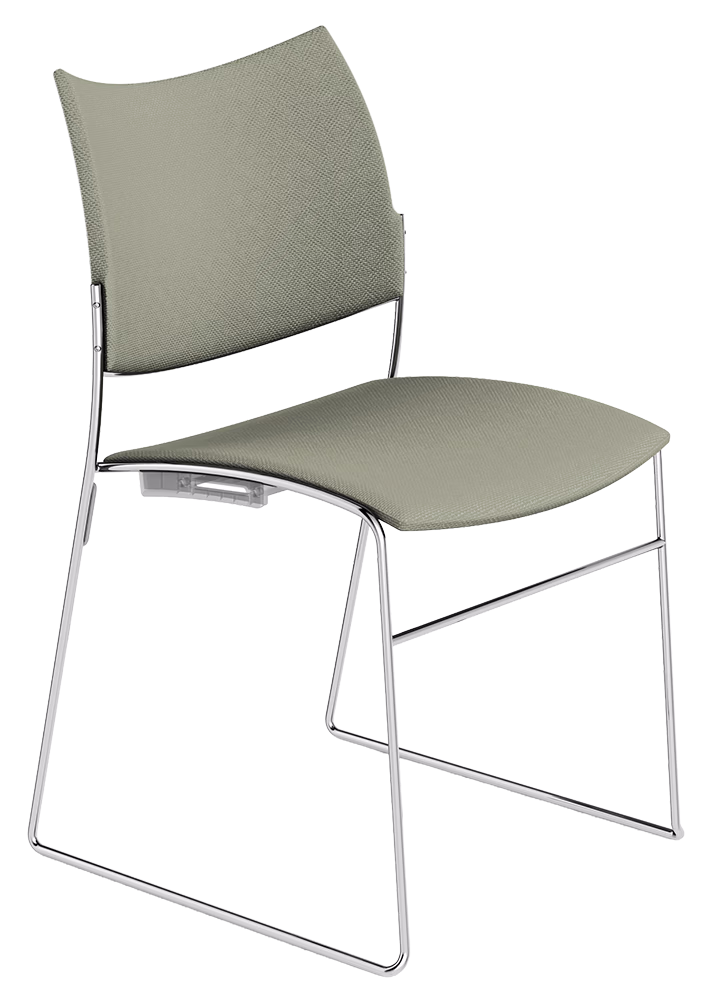 Curvy Chair
