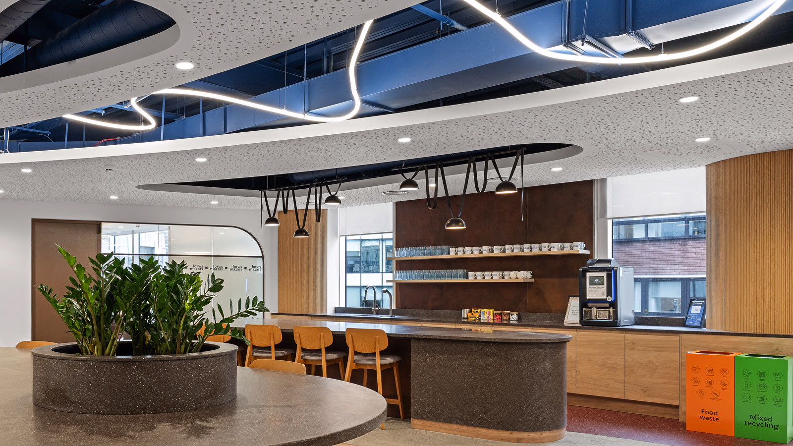 Forvis Mazars Manchester