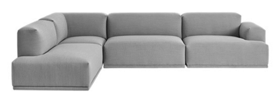 Connect Sofa