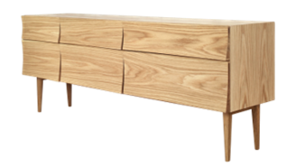 Reflect Credenza