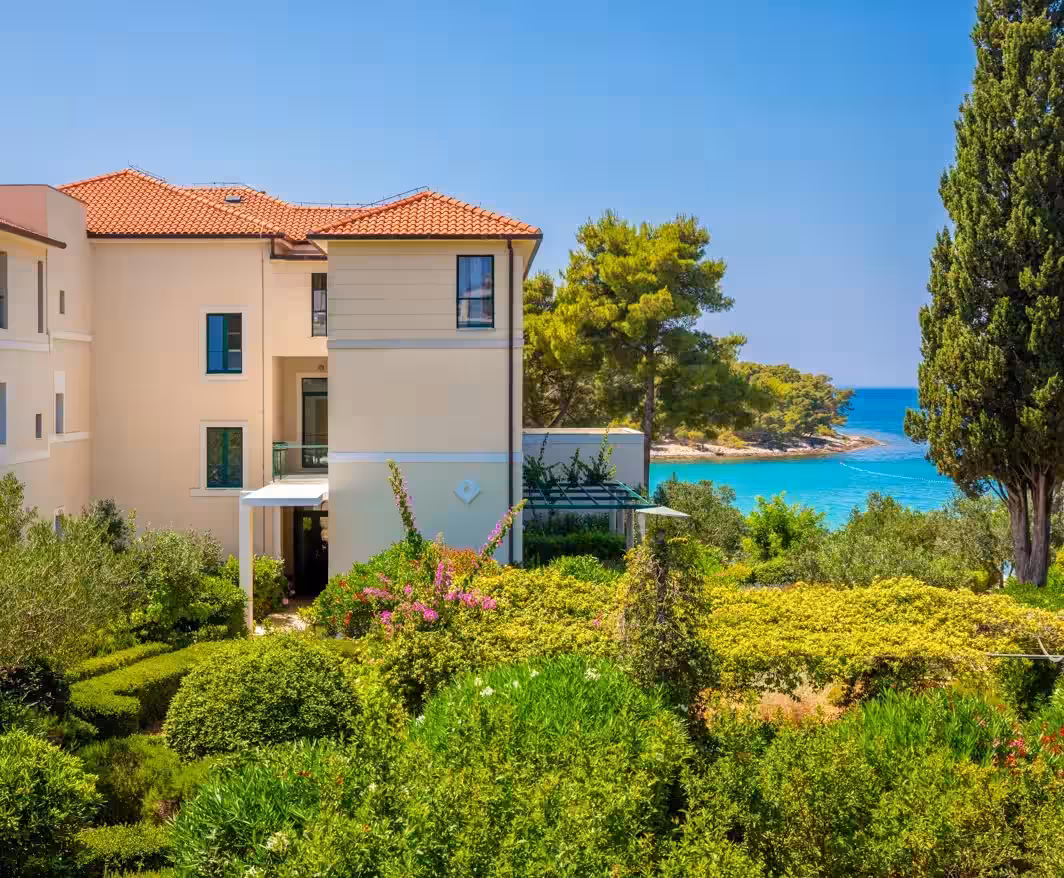 Aminess Vival Velaris Resort