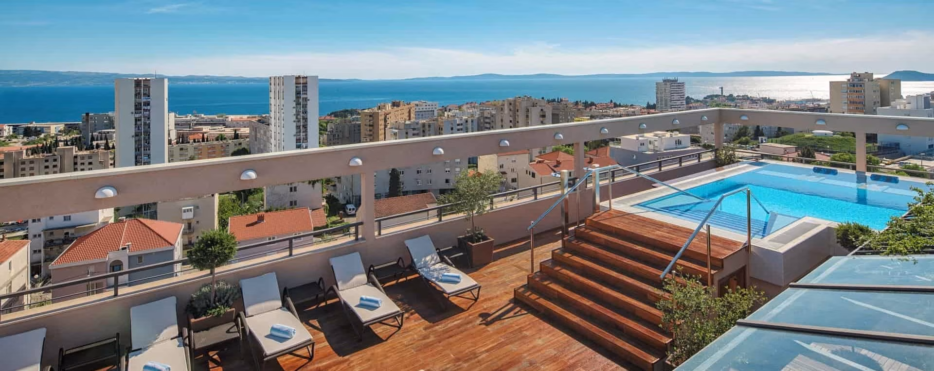 Dioklecijan Hotel & Residence