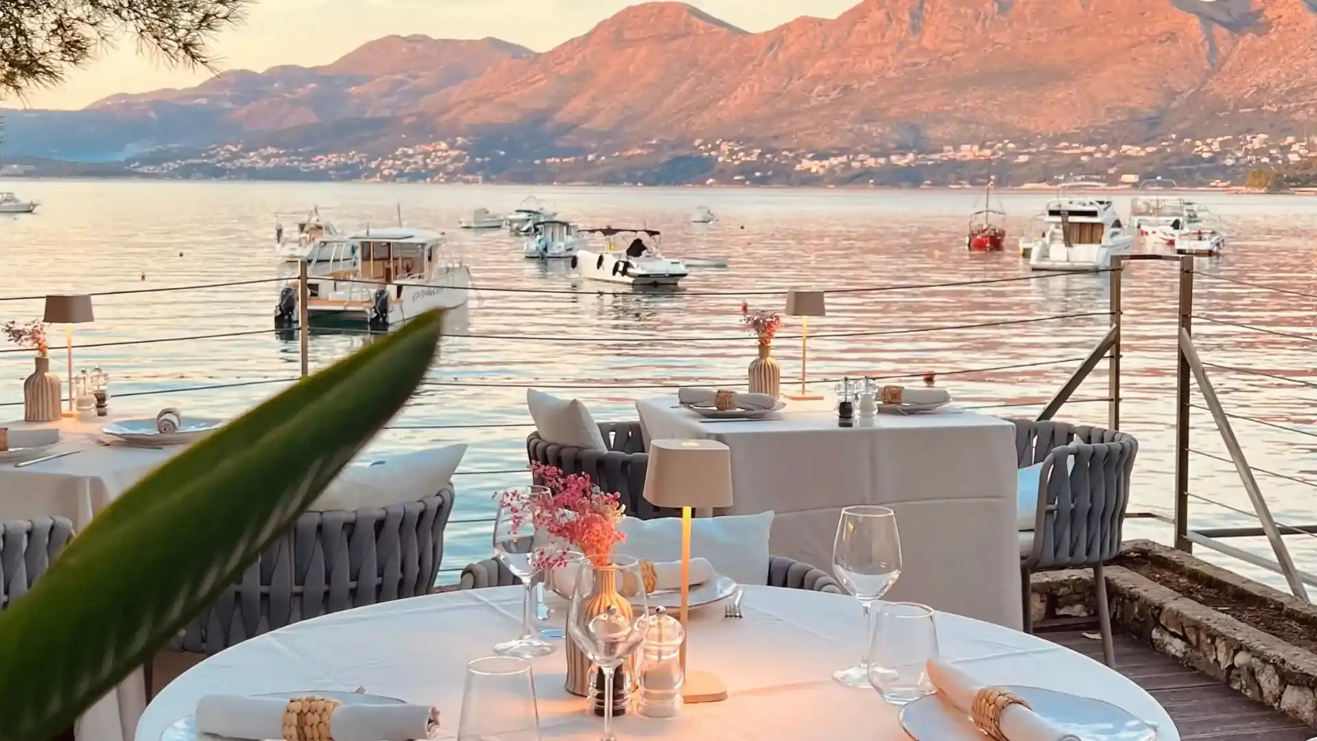 Hotel Cavtat, Cavtat