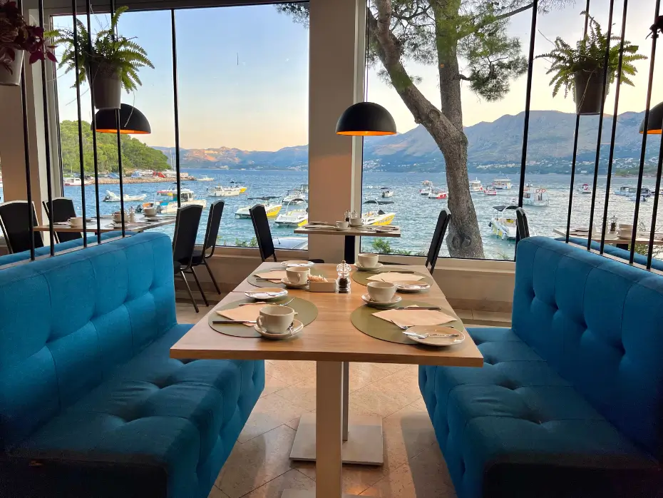 Hotel Cavtat, Cavtat