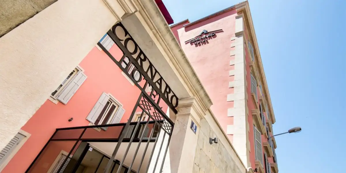 Hotel Cornaro