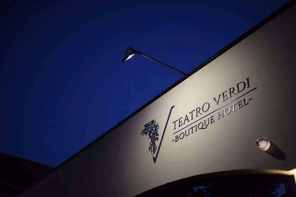 Teatro Verdi