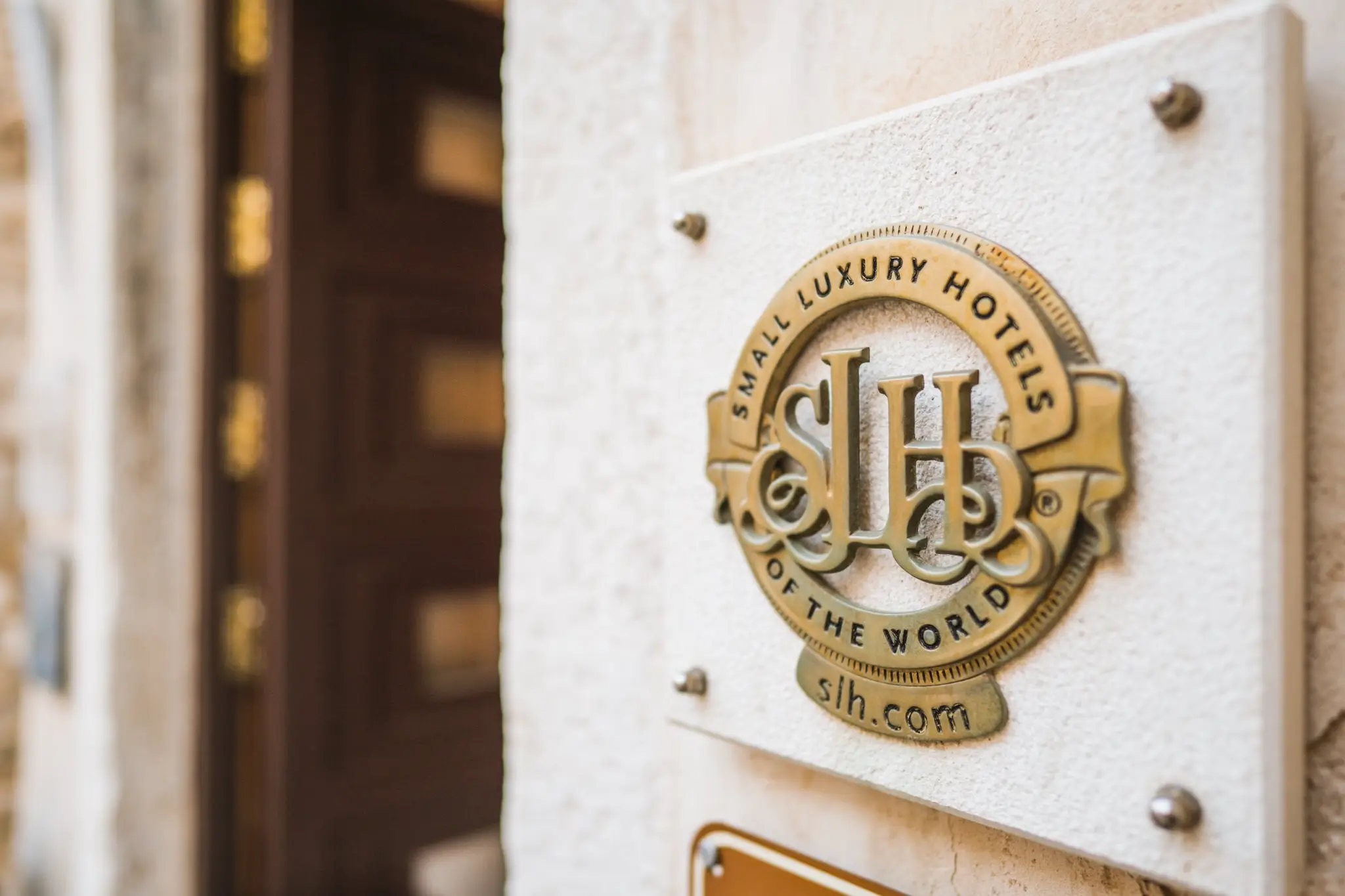 Vestibul Palace Hotel