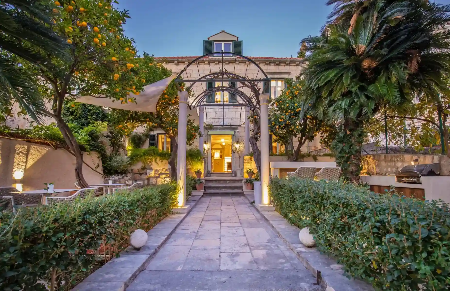 Villa Nobile Dubrovnik