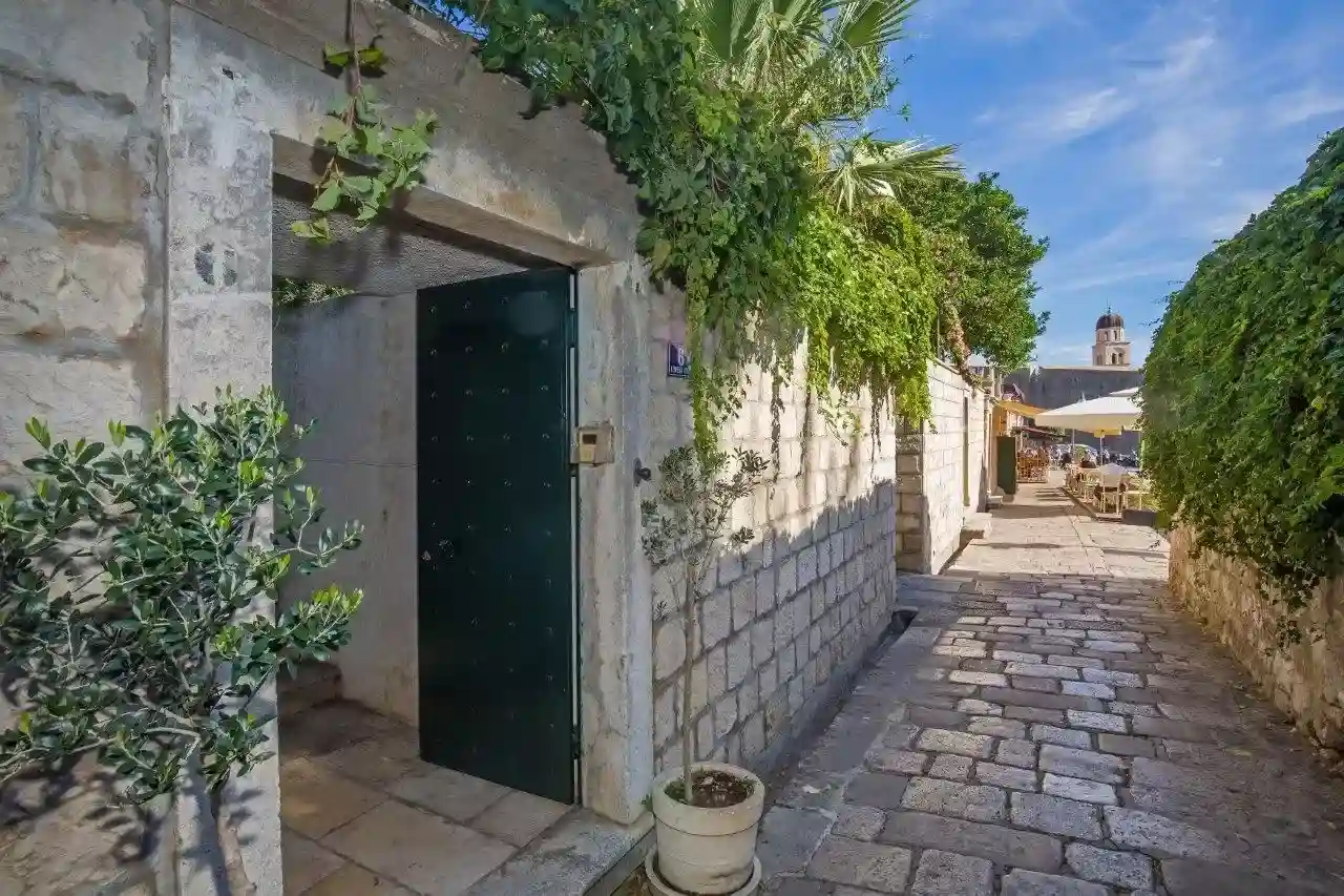 Villa Nobile Dubrovnik